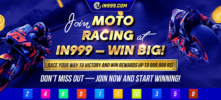 IN999 Game Mobile App