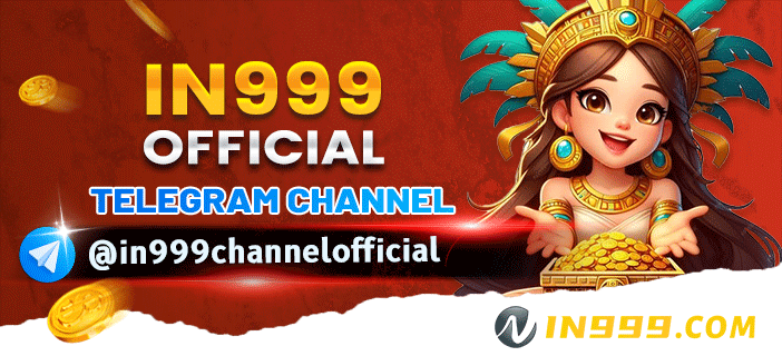 IN999 Game - Play Now